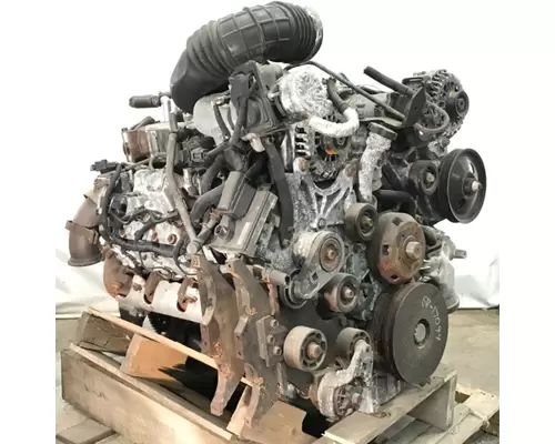 GM/Chev (HD) 6.6L DURAMAX Engine Assembly