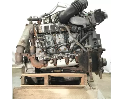 GM/Chev (HD) 6.6L DURAMAX Engine Assembly