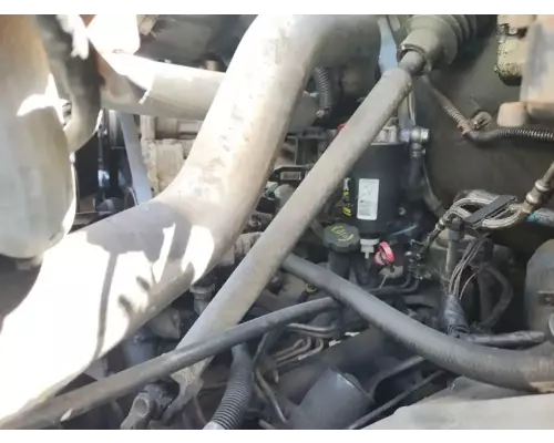 GM/Chev (HD) 6.6L DURAMAX Engine Assembly