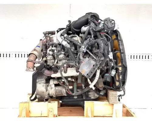 GM/Chev (HD) 6.6L DURAMAX Engine Assembly