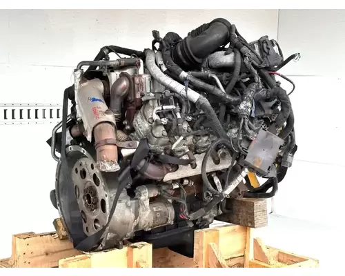 GM/Chev (HD) 6.6L DURAMAX Engine Assembly