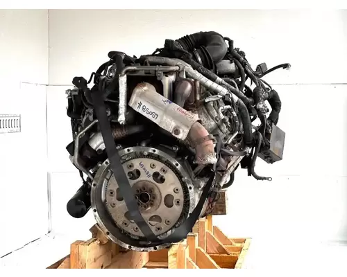 GM/Chev (HD) 6.6L DURAMAX Engine Assembly