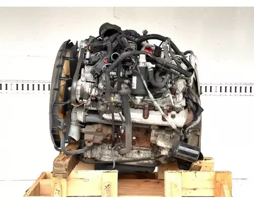 GM/Chev (HD) 6.6L DURAMAX Engine Assembly