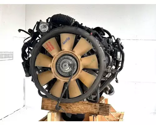 GM/Chev (HD) 6.6L DURAMAX Engine Assembly