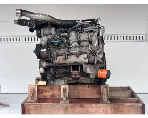 GM/Chev (HD) 6.6L DURAMAX Engine Assembly