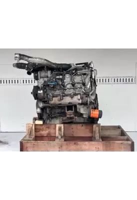 GM/Chev (HD) 6.6L DURAMAX Engine Assembly