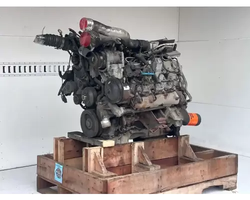 GM/Chev (HD) 6.6L DURAMAX Engine Assembly