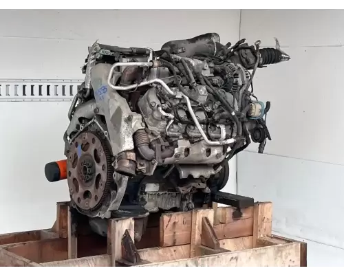 GM/Chev (HD) 6.6L DURAMAX Engine Assembly