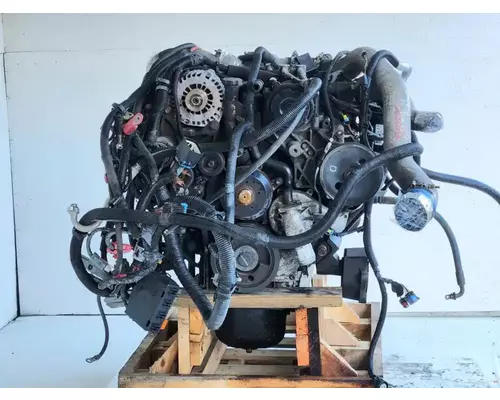 GM/Chev (HD) 6.6L DURAMAX Engine Assembly