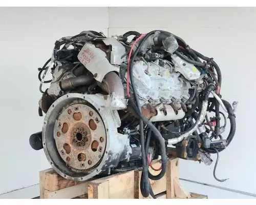 GM/Chev (HD) 6.6L DURAMAX Engine Assembly