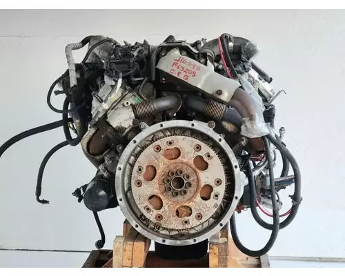 GM/Chev (HD) 6.6L DURAMAX Engine Assembly