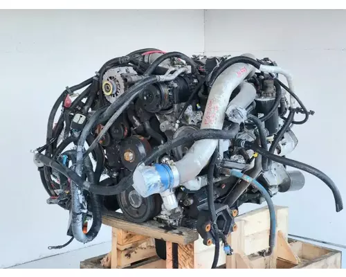 GM/Chev (HD) 6.6L DURAMAX Engine Assembly