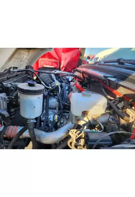 GM/Chev (HD) 6.6L DURAMAX Engine Assembly