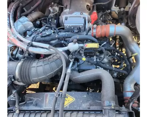 GM/Chev (HD) 6.6L DURAMAX Engine Assembly