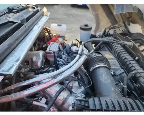 GM/Chev (HD) 6.6L DURAMAX Engine Assembly