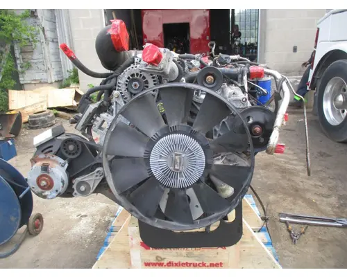 GM/Chev (HD) 6.6L DURAMAX Engine Assembly