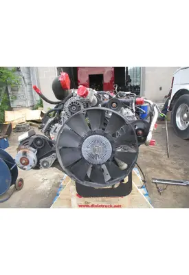 GM/Chev (HD) 6.6L DURAMAX Engine Assembly