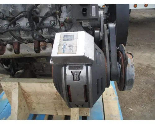 GM/Chev (HD) 6.6L DURAMAX Engine Assembly