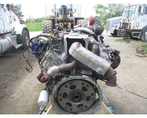 GM/Chev (HD) 6.6L DURAMAX Engine Assembly