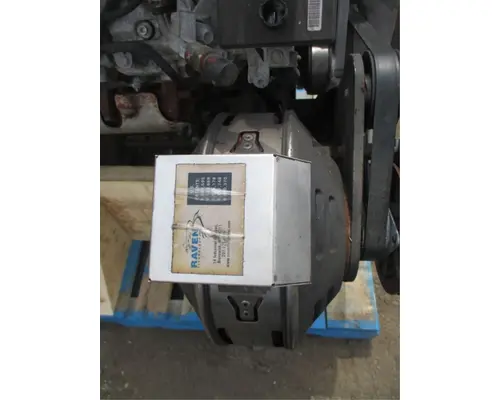 GM/Chev (HD) 6.6L DURAMAX Engine Assembly