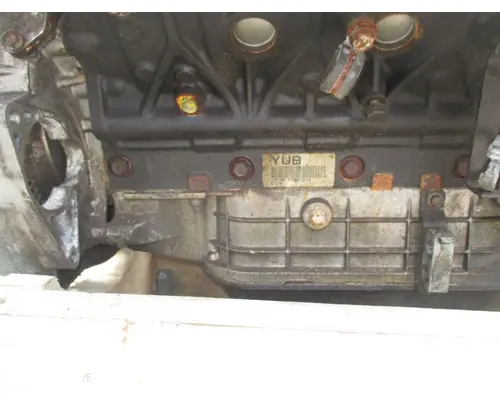 GM/Chev (HD) 6.6L DURAMAX Engine Assembly