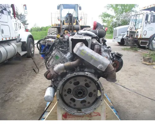 GM/Chev (HD) 6.6L DURAMAX Engine Assembly