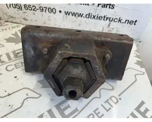 GM/Chev (HD) 6.6L DURAMAX Engine Mounts