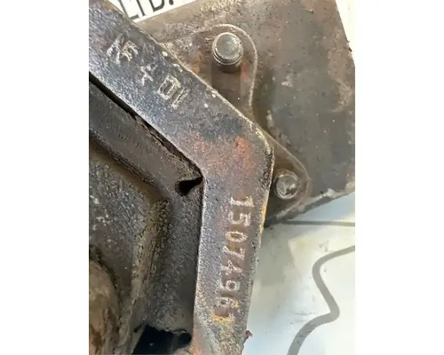 GM/Chev (HD) 6.6L DURAMAX Engine Mounts