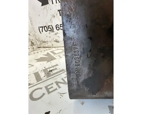 GM/Chev (HD) 6.6L DURAMAX Engine Mounts