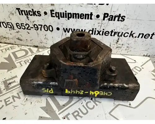 GM/Chev (HD) 6.6L DURAMAX Engine Mounts