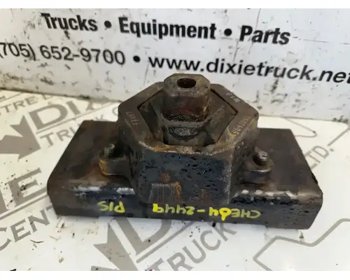 GM/Chev (HD) 6.6L DURAMAX Engine Mounts