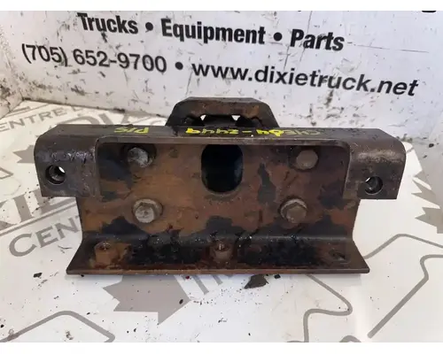 GM/Chev (HD) 6.6L DURAMAX Engine Mounts