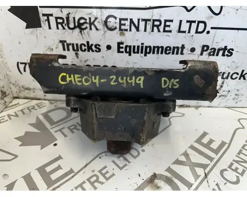 GM/Chev (HD) 6.6L DURAMAX Engine Mounts