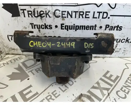 GM/Chev (HD) 6.6L DURAMAX Engine Mounts