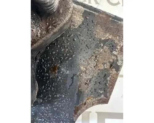 GM/Chev (HD) 6.6L DURAMAX Engine Mounts