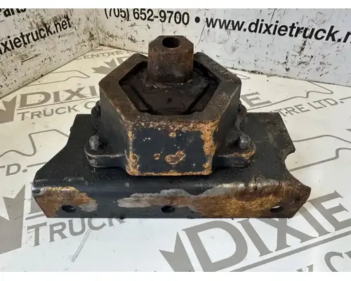 GM/Chev (HD) 6.6L DURAMAX Engine Mounts