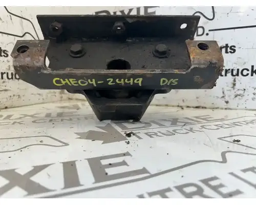 GM/Chev (HD) 6.6L DURAMAX Engine Mounts