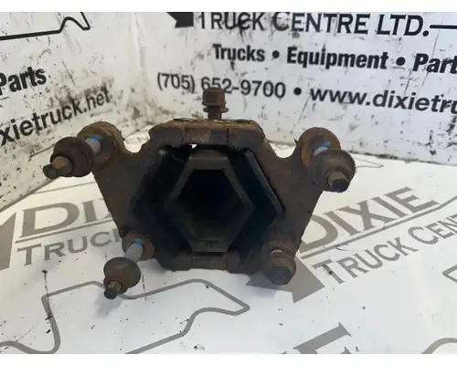 GM/Chev (HD) 6.6L DURAMAX Engine Mounts