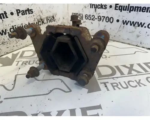 GM/Chev (HD) 6.6L DURAMAX Engine Mounts