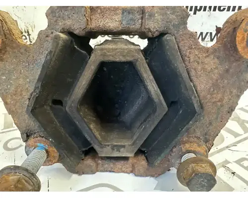 GM/Chev (HD) 6.6L DURAMAX Engine Mounts