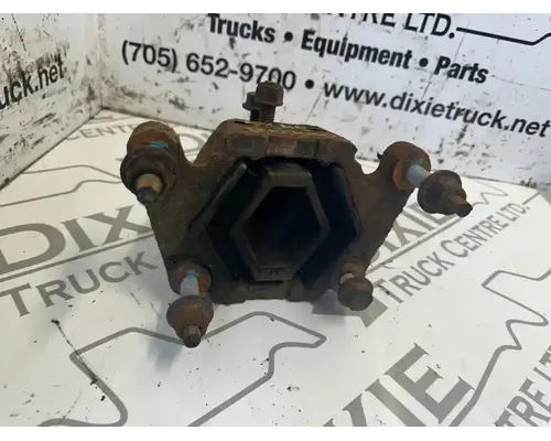 GM/Chev (HD) 6.6L DURAMAX Engine Mounts