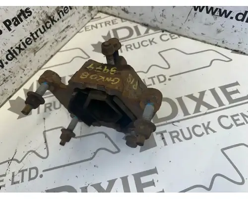 GM/Chev (HD) 6.6L DURAMAX Engine Mounts