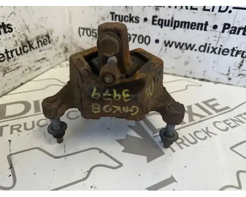 GM/Chev (HD) 6.6L DURAMAX Engine Mounts