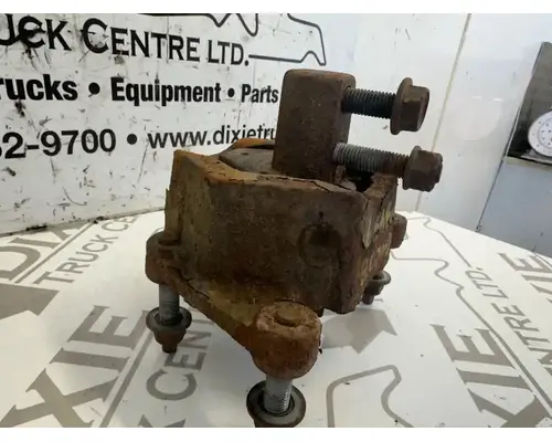 GM/Chev (HD) 6.6L DURAMAX Engine Mounts