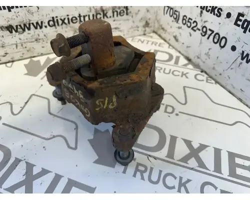 GM/Chev (HD) 6.6L DURAMAX Engine Mounts