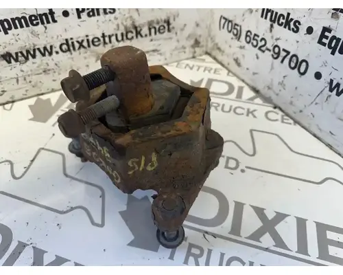 GM/Chev (HD) 6.6L DURAMAX Engine Mounts