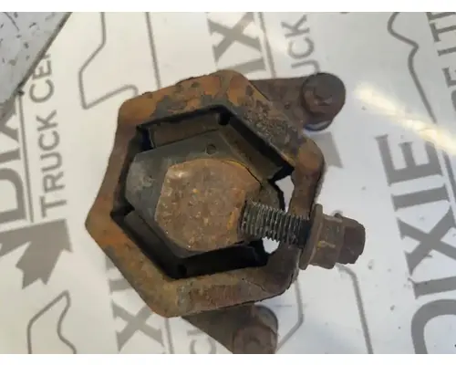 GM/Chev (HD) 6.6L DURAMAX Engine Mounts