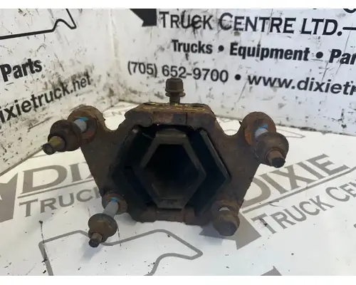 GM/Chev (HD) 6.6L DURAMAX Engine Mounts