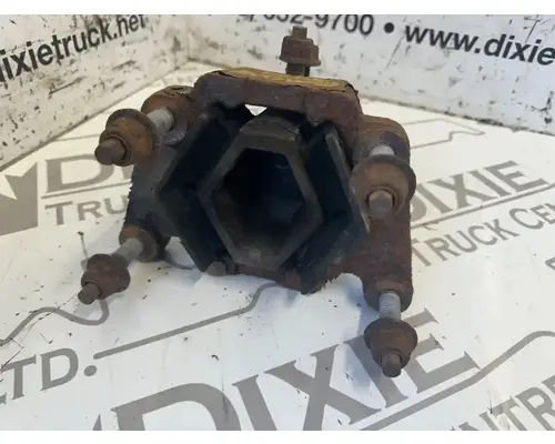 GM/Chev (HD) 6.6L DURAMAX Engine Mounts