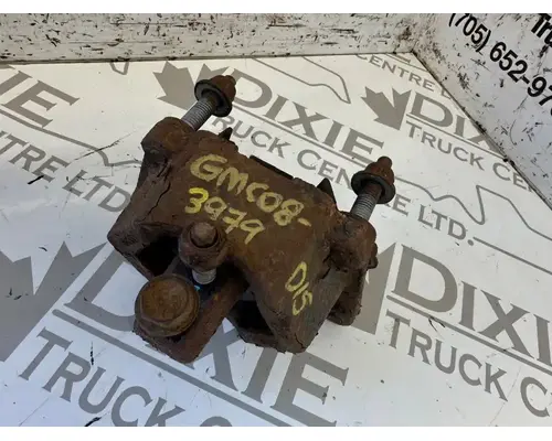 GM/Chev (HD) 6.6L DURAMAX Engine Mounts